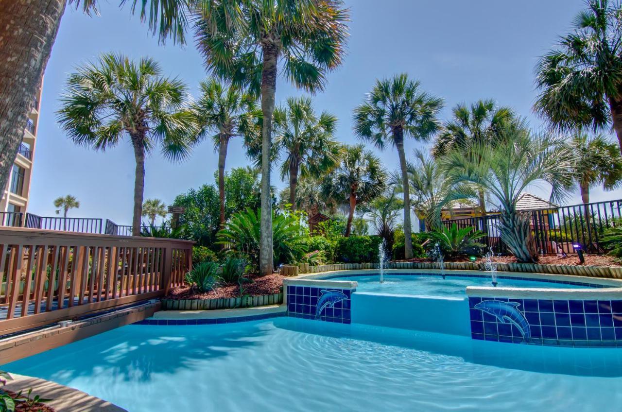 Atlantic Beach Beach Cove Resort מראה חיצוני תמונה