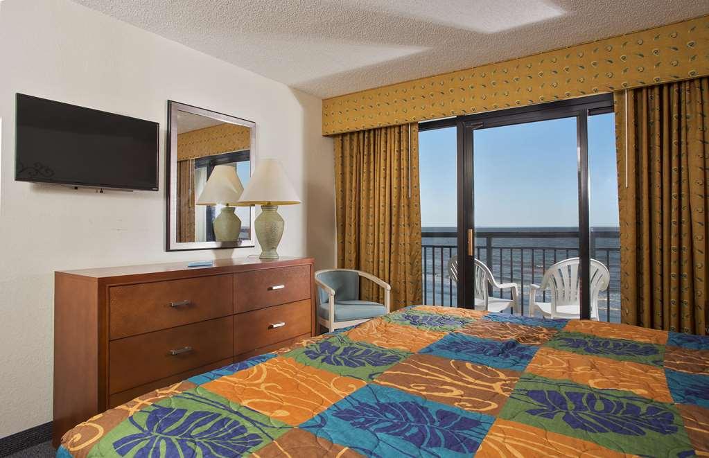 Atlantic Beach Beach Cove Resort חדר תמונה