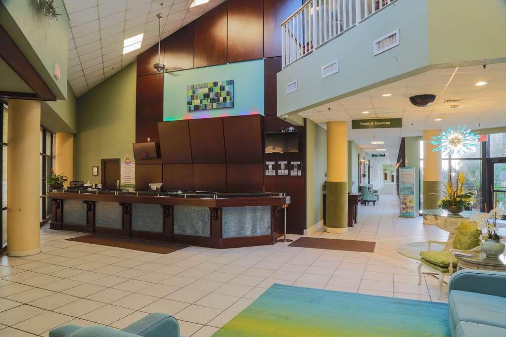 Atlantic Beach Beach Cove Resort מתקנים תמונה