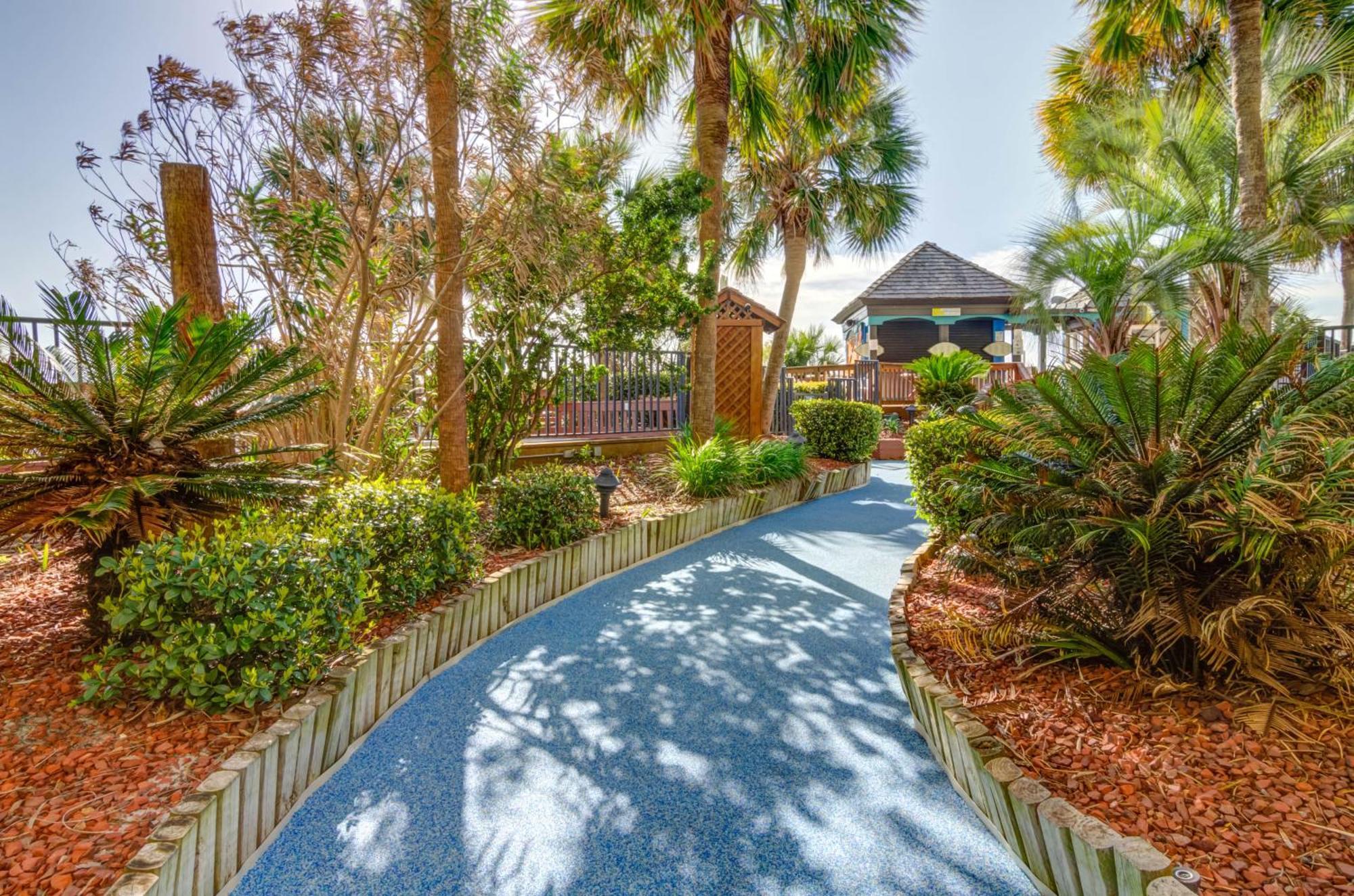 Atlantic Beach Beach Cove Resort מראה חיצוני תמונה