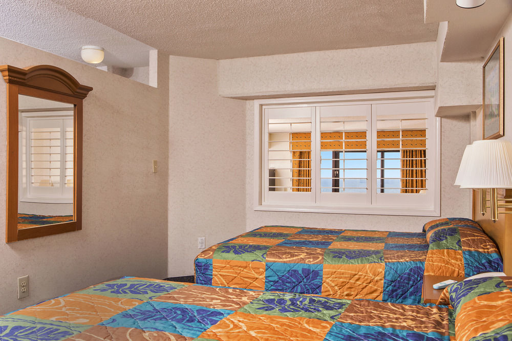 Atlantic Beach Beach Cove Resort מראה חיצוני תמונה