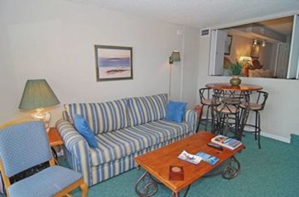 Atlantic Beach Beach Cove Resort מראה חיצוני תמונה