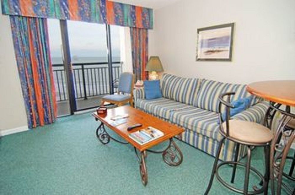 Atlantic Beach Beach Cove Resort מראה חיצוני תמונה